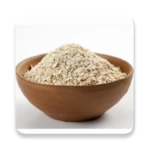 oatmeal cuisine android application logo